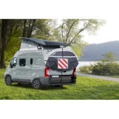 Copribicicletta Brunner Bike Cover 2/3 -Lafum Campeggio Negozio bike cover 2 3 4