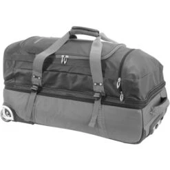 Borsone Brunner Air Force -Lafum Campeggio Negozio borsone air force 5