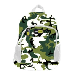 Zainetto Termico | Camouflage Backpack -Lafum Campeggio Negozio camouflage backpack 2
