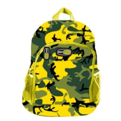 Zainetto Termico | Camouflage Backpack -Lafum Campeggio Negozio camouflage backpack 3
