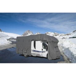 Brunner Camper Cover 6 Mesi -Lafum Campeggio Negozio camper cover 2
