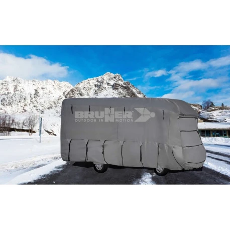 Camper Cover | SI 6 M - 750-800 1 Camper Cover | SI 6 M - 750-800