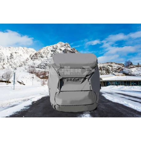Camper Cover | SI 6 M - 750-800 2 Camper Cover | SI 6 M - 750-800 - immagine 2