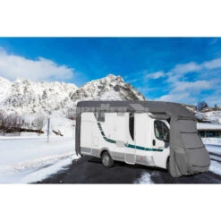 Camper Cover | SI 6 M - 750-800 10 Camper Cover | SI 6 M - 750-800 -Lafum Campeggio Negozio camper cover si 6 m 23