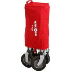Carrello Brunner Cargo -Lafum Campeggio Negozio carrello cargo brunner 2