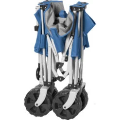 Carrello Brunner Cargo Cross -Lafum Campeggio Negozio carrello cargo cross brunner 3