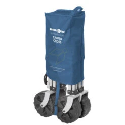 Carrello Brunner Cargo Cross -Lafum Campeggio Negozio carrello cargo cross brunner 4