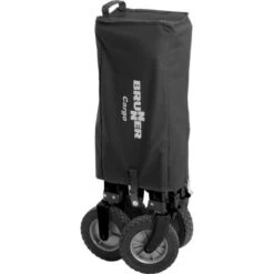 Carrello Brunner Cargo Compact 10 Carrello Brunner Cargo Compact -Lafum Campeggio Negozio carrello portatutto cargo compact 2