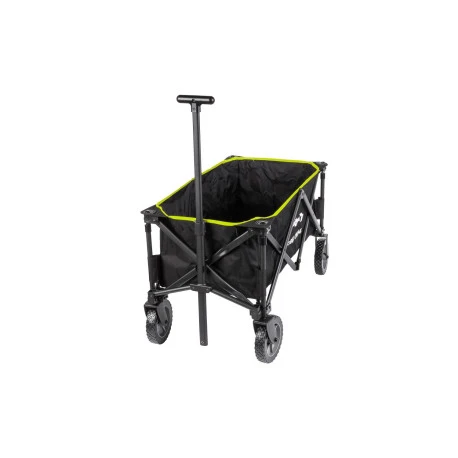 Carrello Brunner Cargo Compact 5 Carrello Brunner Cargo Compact - immagine 5