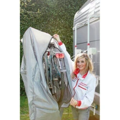 Copribici Fiamma Bike Cover 4 -Lafum Campeggio Negozio copribici bike cover 4 1