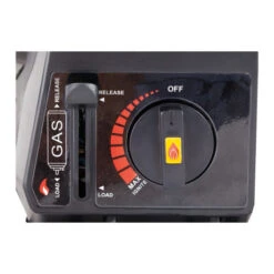 Stufetta A Gas Brunner Devil Heater -Lafum Campeggio Negozio devil heater sd 2