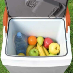 Frigo Portatile Shiver 30 L 12V/230V 6 Frigo Portatile Shiver 30 L 12V/230V -Lafum Campeggio Negozio frigo portatile shiver30l 2