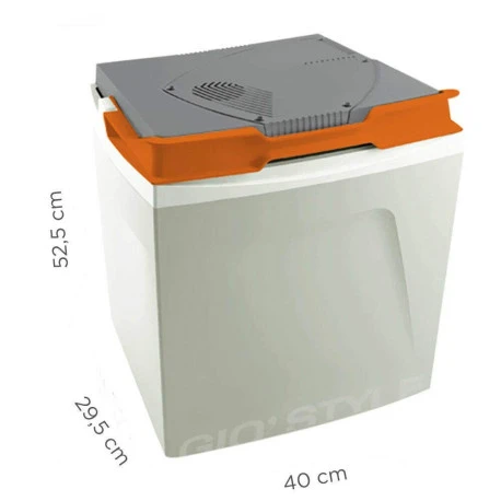 Frigo Portatile Shiver 30 L 12V/230V 4 Frigo Portatile Shiver 30 L 12V/230V - immagine 4