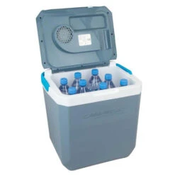 Frigo Portatile Termoelettrico Campingaz Powerbox Plus 28L -Lafum Campeggio Negozio frigo portatile termoelettrico campingaz powerbox plus 28l doppia alimentazione 2