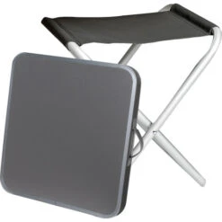 Sgabello E Ripiano | Hoggy Set