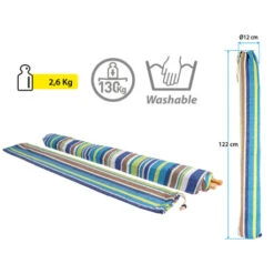 Amaca Brunner Jardim Duo -Lafum Campeggio Negozio jardim duo 3