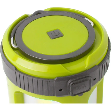 Lanterna A Led Brunner Blaze RG LED 2 Lanterna A Led Brunner Blaze RG LED - immagine 2