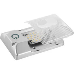 Plafoniera Brunner Auriga -Lafum Campeggio Negozio plafoniera brunner auriga involucro resistente 550 lumen 48 led 10