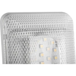 Plafoniera Brunner Auriga -Lafum Campeggio Negozio plafoniera brunner auriga involucro resistente 550 lumen 48 led 13