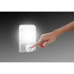 Plafoniera Brunner Auriga -Lafum Campeggio Negozio plafoniera brunner auriga involucro resistente 550 lumen 48 led 17