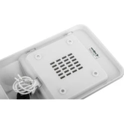 Plafoniera Brunner Auriga -Lafum Campeggio Negozio plafoniera brunner auriga involucro resistente 550 lumen 48 led 7