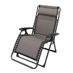 Sdraio Comfort XXL -Lafum Campeggio Negozio sdraio comfort xxl 2