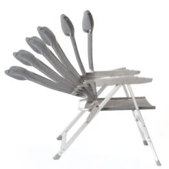 Sedia Pieghevole Brunner Skye -Lafum Campeggio Negozio sedia pieghevole brunner skye 2