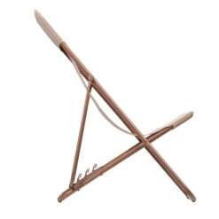 Sedia Sdraio LaFuma Maxi Transat Canyon - New 6 Sedia Sdraio LaFuma Maxi Transat Canyon - New -Lafum Campeggio Negozio sedia sdraio lafuma max trasat canyon 2