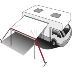 Nastro Brunner Stabilizer Kit -Lafum Campeggio Negozio stabilizer kit 2