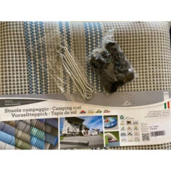 Stuoia Arisol 250 X 400 - 500 GR -Lafum Campeggio Negozio stuoia 250 x 400 500gr 2