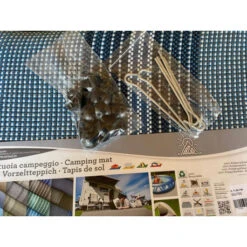 Stuoia Arisol250 X 500 - 500 GR 5 Stuoia Arisol250 X 500 - 500 GR -Lafum Campeggio Negozio stuoia 250 x 500 500gr 2