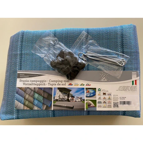 Stuoia Arisol 250 X 650 - 400 GR 3 Stuoia Arisol 250 X 650 - 400 GR - immagine 3