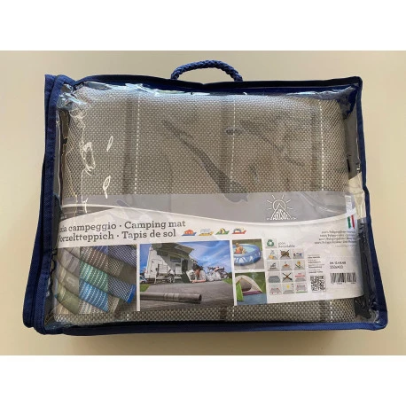 Stuoia Arisol 250 X 700 - 300 GR 1 Stuoia Arisol 250 X 700 - 300 GR