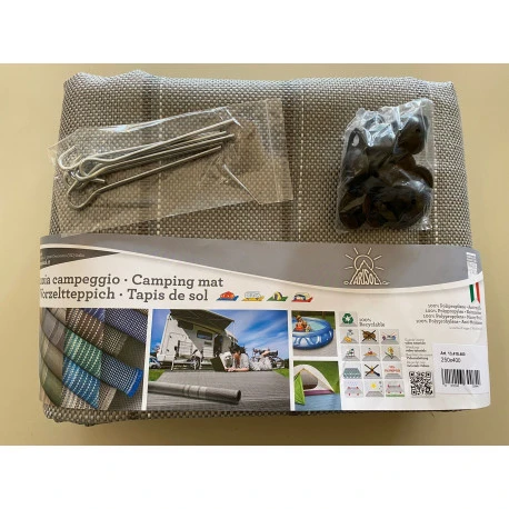 Stuoia Arisol 250 X 700 - 300 GR 2 Stuoia Arisol 250 X 700 - 300 GR - immagine 2