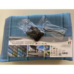 Stuoia Arisol 300 X 500 - 400 GR -Lafum Campeggio Negozio stuoia 300 x 500 500 gr 3