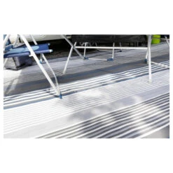 Stuoia Brunner Kinetic 250x350 -Lafum Campeggio Negozio stuoia brunner kinetic 250x350 grammatura 400 copertura pavimento protezione campeggio tenda camper roulotte 4