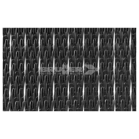 Stuoia Brunner Balmat B&W 250X350 2 Stuoia Brunner Balmat B&W 250X350 - immagine 2