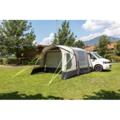 Tenda Brunner Advantourer -Lafum Campeggio Negozio tenda advantourer 4
