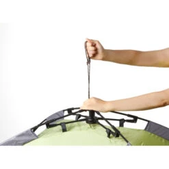 Tenda Brunner Blitz Automatic 7 Tenda Brunner Blitz Automatic -Lafum Campeggio Negozio tenda blitz 3 automatic 2