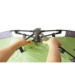 Tenda Brunner Blitz Automatic 8 Tenda Brunner Blitz Automatic -Lafum Campeggio Negozio tenda blitz 3 automatic 3