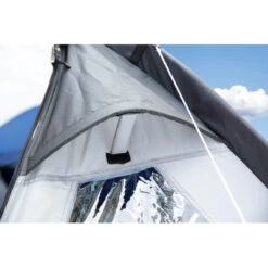 Tenda Brunner Entrada 10 Tenda Brunner Entrada -Lafum Campeggio Negozio tenda entrada 3