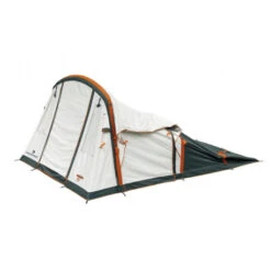Tenda Ferrino Altair 5 -Lafum Campeggio Negozio tenda ferrino altair 5 family struttura pneumatica performatica gonfiabile ampia spaziosa abside anteriore campeggio stanziale 3