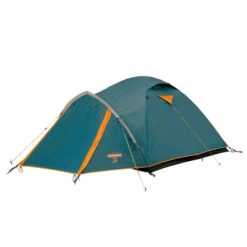 Tenda Ferrino Atacama 3 -Lafum Campeggio Negozio tenda ferrino atacama 3 stagioni escursionismo trekking ampia semplie montaggio facile buona abitabilita 2