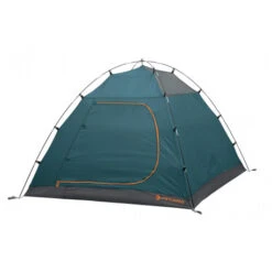 Ferrino Tenda Kalahari 3 -Lafum Campeggio Negozio tenda ferrino kalahari 3 due ingressi areata comoda vacanze mare 2