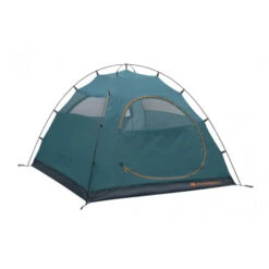 Tenda Ferrino Skyline 3 Fiberglass -Lafum Campeggio Negozio tenda ferrino skyline 3 fiberglass paleria vetroresina stagioni montagna abside areazione ampia regolabile 2