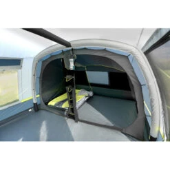 Tenda Brunner Paraiso 5/6 -Lafum Campeggio Negozio tenda paraiso 4