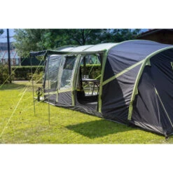 Tenda Brunner Pure 4 -Lafum Campeggio Negozio tenda pure 4 3