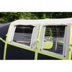 Tenda Brunner Pure 4 -Lafum Campeggio Negozio tenda pure 4 5