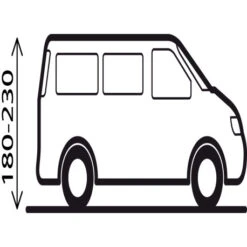 Brunner Tenda Trouper XL 5 Brunner Tenda Trouper XL -Lafum Campeggio Negozio tenda trouper xl 2