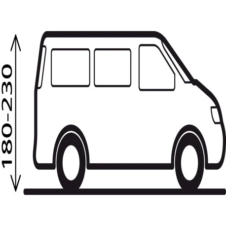 Brunner Tenda Trouper XL 3 Brunner Tenda Trouper XL - immagine 3
